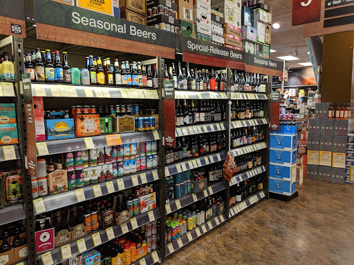 Wine Store «Total Wine & More», reviews and photos, 495 Prospect Ave, West Orange, NJ 07052, USA