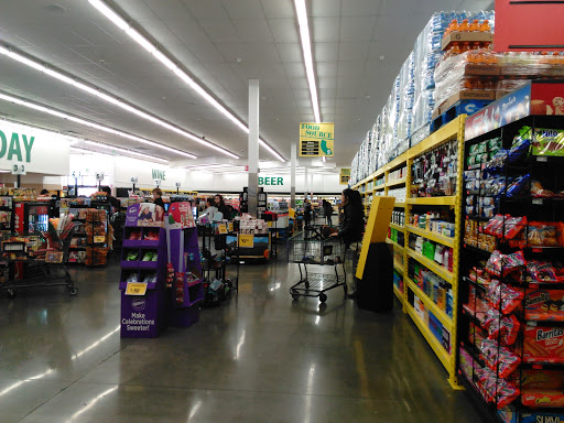 Discount Supermarket «Food Source», reviews and photos, 2323 W Hammer Ln, Stockton, CA 95209, USA