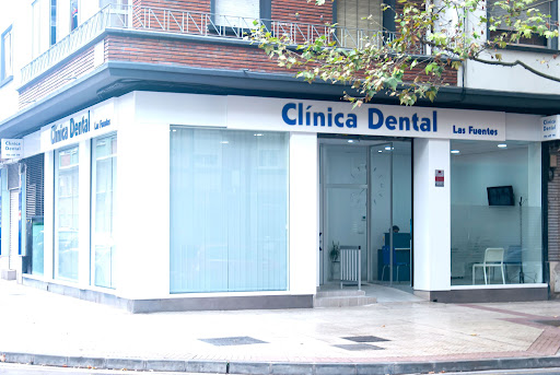 Clínica Dental Las Fuentes en Zaragoza, Zaragoza