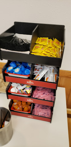 Donut Shop «Country Donuts», reviews and photos, 4524 Golden Triangle Boulevard, Fort Worth, TX 76244, USA