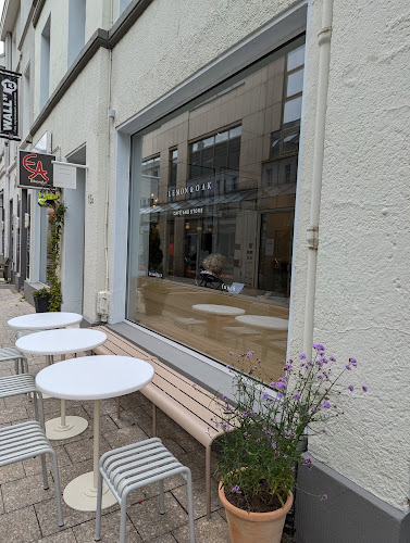 Lemon & Oak in Mönchengladbach