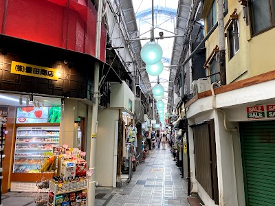 鶴橋商店街振興組合