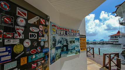 Divers Team, Centro de Buceo PADI, Diving Center, Snorkeling - San Andrés Islas