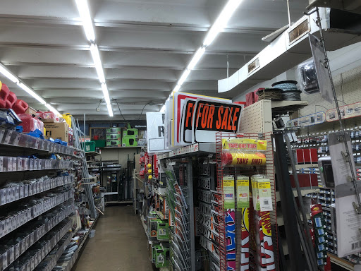 Hardware Store «Richland Ace Hardware», reviews and photos, 6401 Charlotte Pike, Nashville, TN 37209, USA