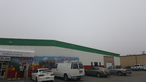 Supermarket «LA VERGNE SUPER MERCADO», reviews and photos, 410 Dick Buchanan St, La Vergne, TN 37086, USA