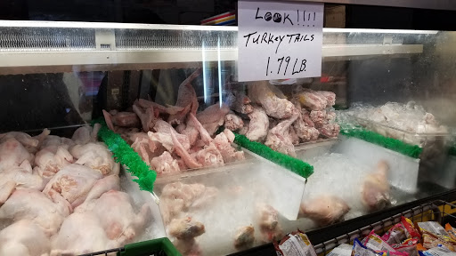 Butcher Shop «Packing House Market», reviews and photos, 3117 S Malcolm X Blvd, Dallas, TX 75215, USA