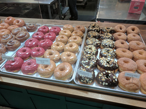 Donut Shop «Destination Donuts», reviews and photos, 59 Spruce St, Columbus, OH 43215, USA