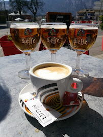 Plats et boissons du Café Café le Central à Taninges - n°19
