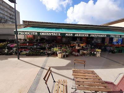 MES JARDINS PREFERES à Toulouse