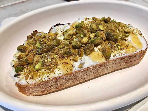 Coffee Shop «Philz Coffee», reviews and photos, 1060 S Coast Hwy 101, Encinitas, CA 92024, USA