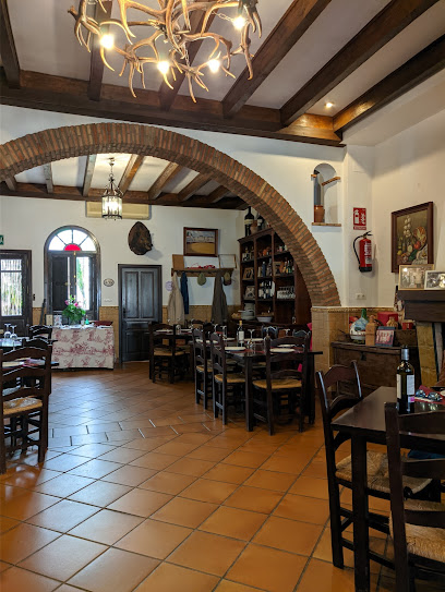 Restaurante la Colmena - C. Cerrillo, 11, 21220 Higuera de la Sierra, Huelva, Spain