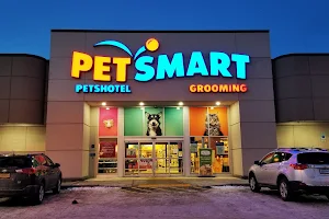 PetSmart image