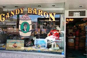 Candy Baron image