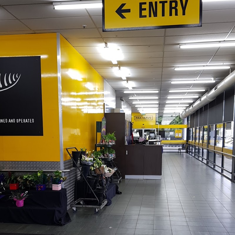 PAK'nSAVE Gisborne City