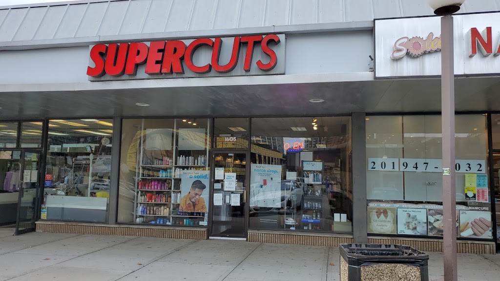 Supercuts 07024