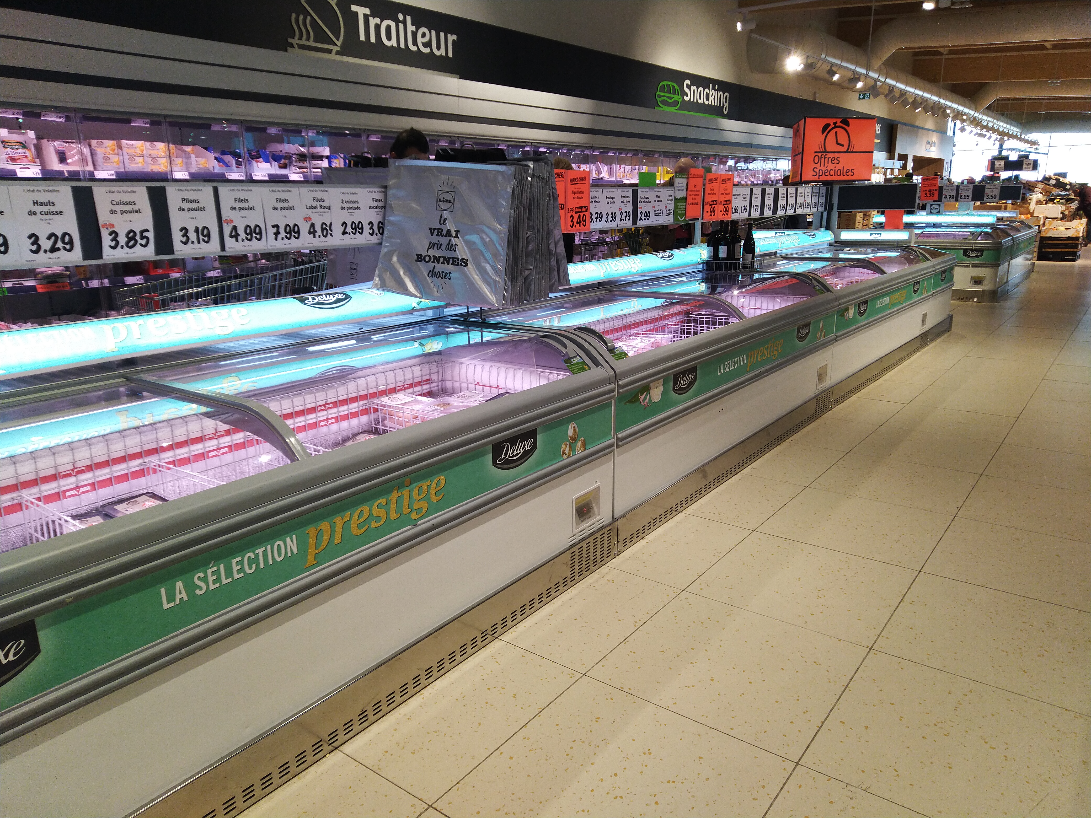 Photo n° 1 de l'avis de J-R. fait le 15/04/2019 à 06:49