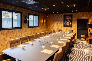 Photo n°14 de LA BANDEJA - PERIGUEUX - COULOUNIEIX-CHAMIERS - GISELA INSTITUT - CHIENS ACCEPTÉS à Coulounieix-Chamiers ()