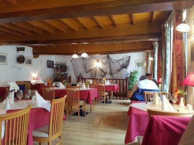 Le Nicol's à Saint-Valery-sur-Somme