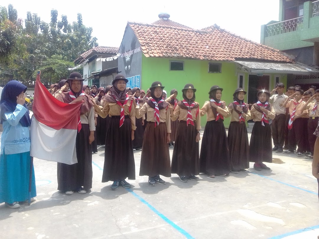 SMP BUMI PUTRA