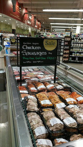 Grocery Store «Whole Foods Market», reviews and photos, 200 Harker Pl #100, Annapolis, MD 21401, USA
