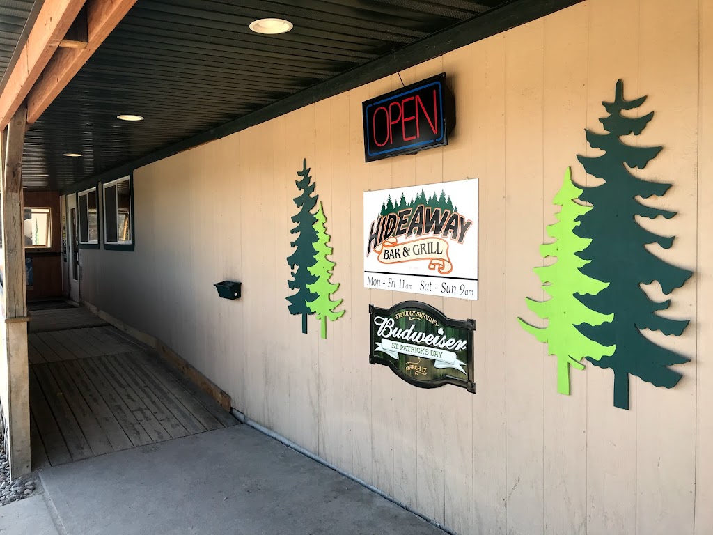 Hideaway Bar & Grill 54982