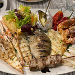 Photo n°3 de l'avis de Matteo.o fait le 27/11/2021 à 17:27 sur le  Ristorante BBeQ à Capo Portiere