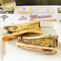 Plats et boissons du La Maison Du Picon Restaurant/Brasserie & Épicerie Fine à Quiévrechain - n°11