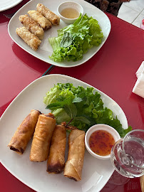 Plats et boissons du Restaurant vietnamien BIENVENUE À HANOÏ à Montmorillon - n°3