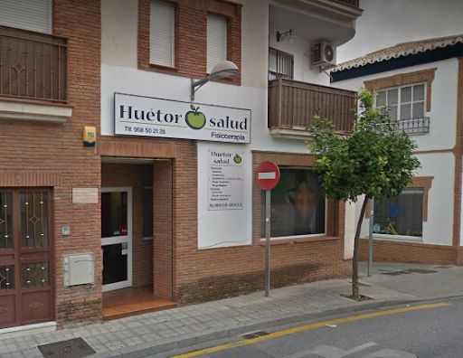 HUETORSALUD en Huétor Vega, Granada
