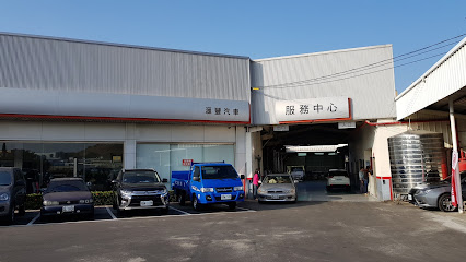 MITSUBISHI MOTORS (Fortune Motors) DA-JIA