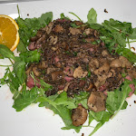 Photo n°1 de l'avis de Giulia.t fait le 06/12/2019 à 00:08 sur le  Nonna Cristina pizzeria ristorante à L'Aquila