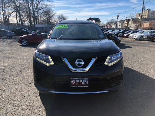 Used Car Dealer «Preferred Auto Sales Pre-owned Superstore», reviews and photos, 655 Pennsylvania Ave, Elizabeth, NJ 07201, USA