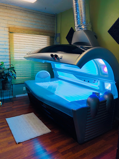 Tanning Salon «BramaSole Tanning & Boutique», reviews and photos, 1228 Willow Creek Rd # 3, Prescott, AZ 86301, USA