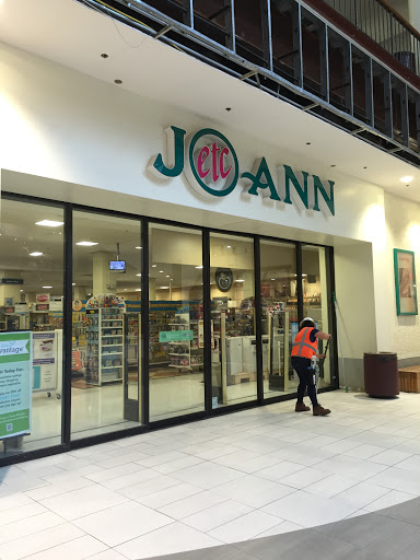 Fabric Store «Jo-Ann Fabrics and Crafts», reviews and photos, 21800 Hawthorne Blvd #100, Torrance, CA 90503, USA