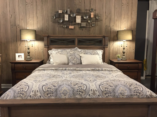 Furniture Store «Metropolitan Furniture», reviews and photos, 6670 Allen Rd, Allen Park, MI 48101, USA