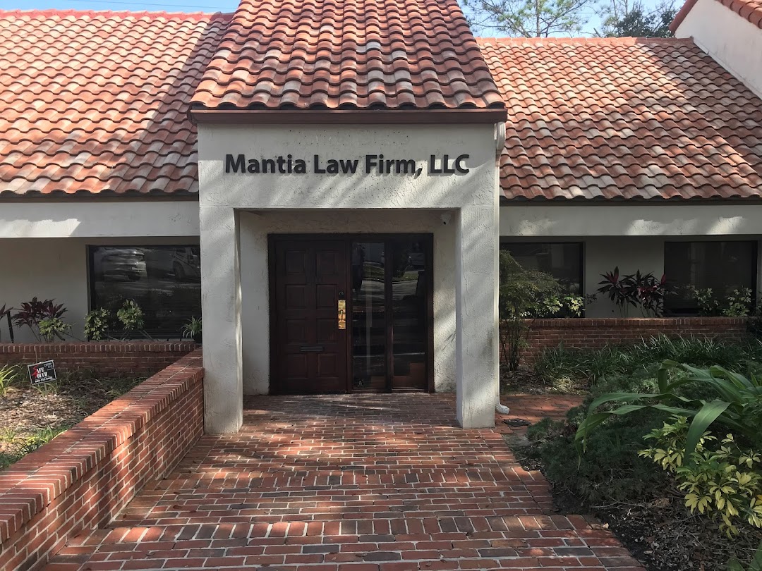 Mantia Law Firm