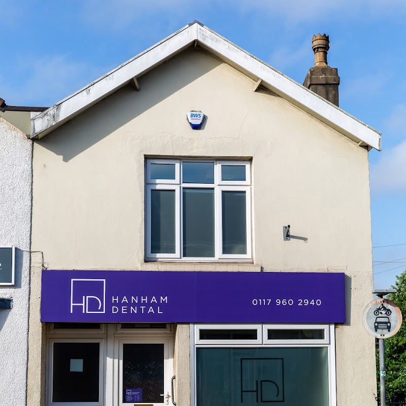 Hanham Dental