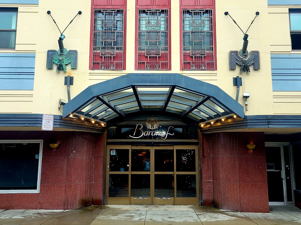 127 at Baranof Hotel 99801