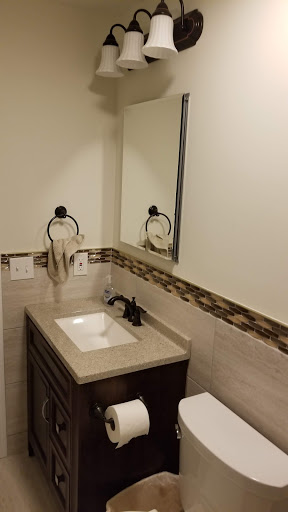 General Contractor «Eco-Pure Construction, Inc», reviews and photos, 412 W Somerdale Rd, Voorhees Township, NJ 08043, USA