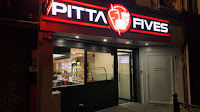 Photos du propriétaire du Kebab Pitta Fives à Lille - n°1