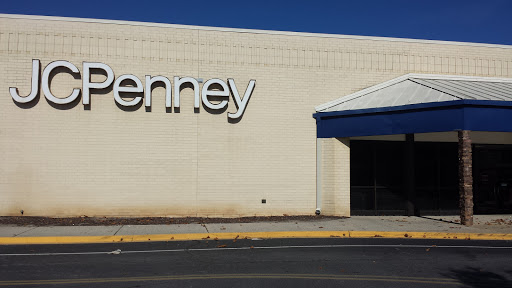 JCPenney, 1800 4 Seasons Blvd, Hendersonville, NC 28792, USA, 