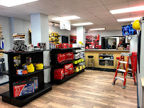 Mid Georgia Industrial Sales Inc - Photo 3 - Car repair in Macon, GA, Macon