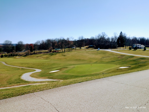 Public Golf Course «Cedarbrook Golf Course», reviews and photos, 215 PA-981, Belle Vernon, PA 15012, USA