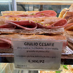 Photo n°16 de l'avis de Helyek.l fait le 05/05/2024 à 05:43 sur le  il Baretto Rome à Rome