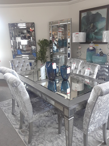 Furniture Store «Badcock Home Furniture & More of South Florida», reviews and photos, 19450 NW 27th Ave, Miami Gardens, FL 33056, USA