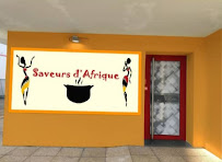 Photos du propriétaire du Restaurant africain Saveurs d'Afrique à Saint-Pierre-lès-Nemours - n°4