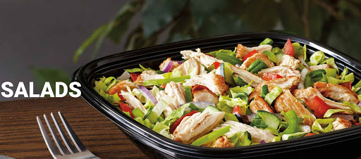 Restaurant «SUBWAY® Restaurants», reviews and photos, 1945 Medical Dr #400, Lakeway, TX 78734, USA