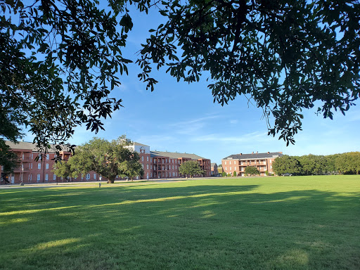 National reserve Hampton