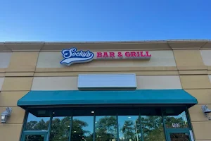 Socky’s Bar & Grill image