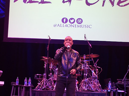 Tourist Attraction «Stanleyville Theater», reviews and photos, 10165 N Malcolm McKinley Dr, Tampa, FL 33612, USA